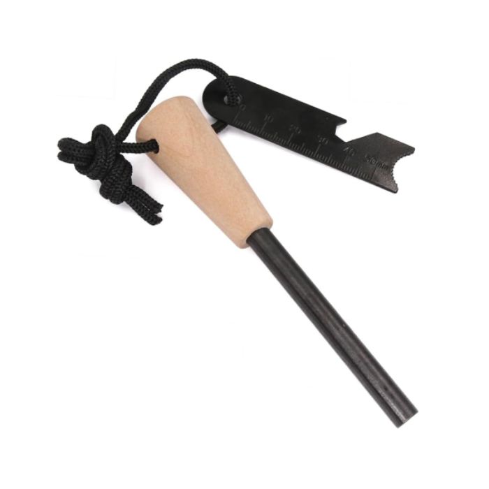 CEuk fire starter kit